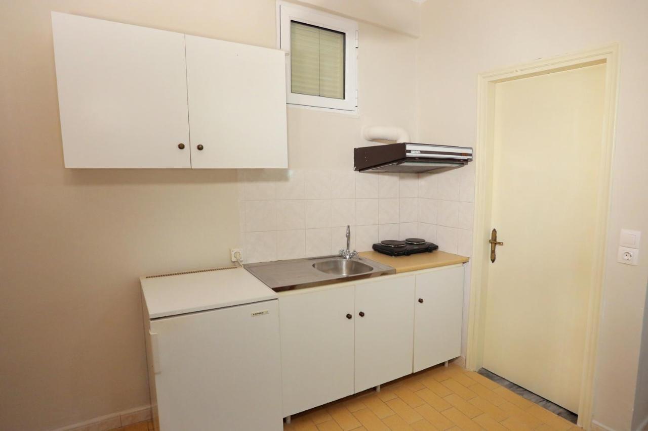 Panorama Plataria Ionio Studios&Apartments Extérieur photo