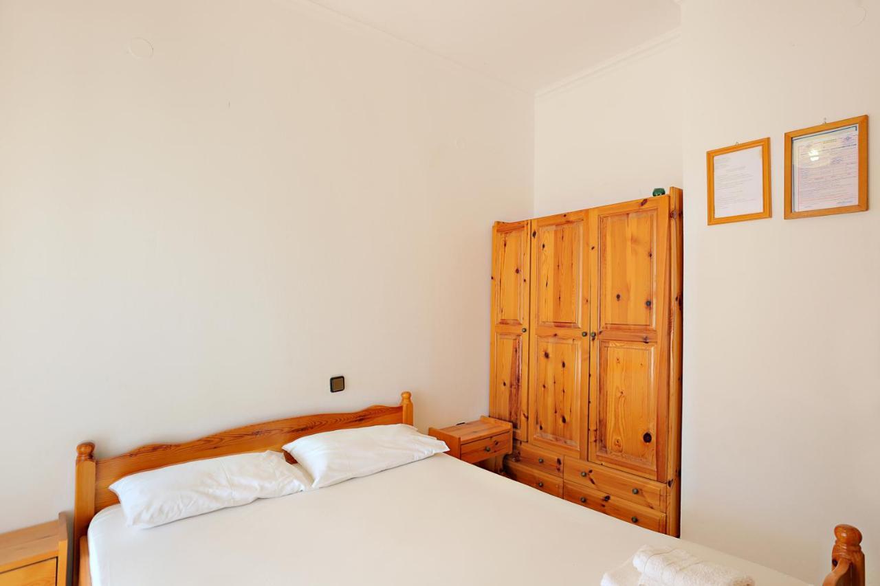 Panorama Plataria Ionio Studios&Apartments Extérieur photo
