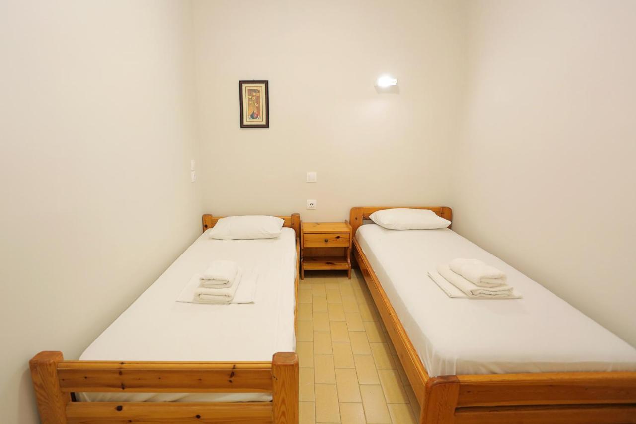 Panorama Plataria Ionio Studios&Apartments Extérieur photo