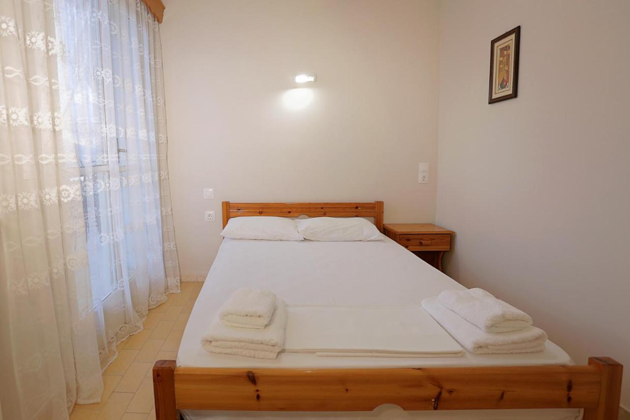 Panorama Plataria Ionio Studios&Apartments Extérieur photo