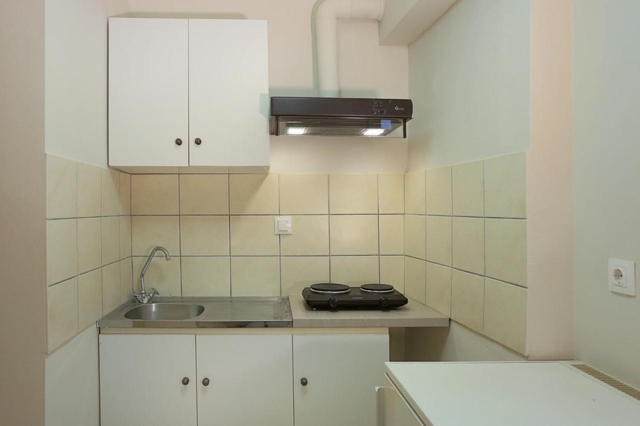 Panorama Plataria Ionio Studios&Apartments Extérieur photo