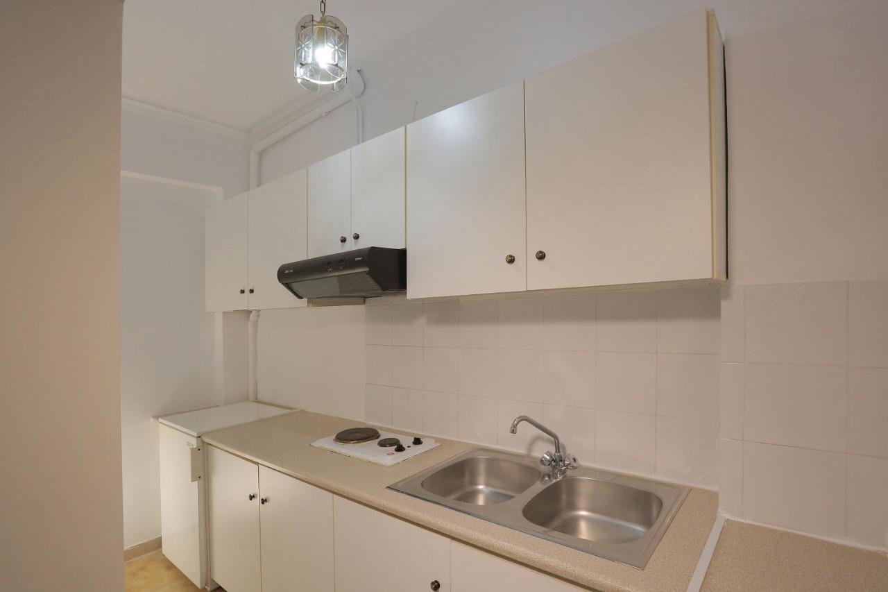 Panorama Plataria Ionio Studios&Apartments Extérieur photo