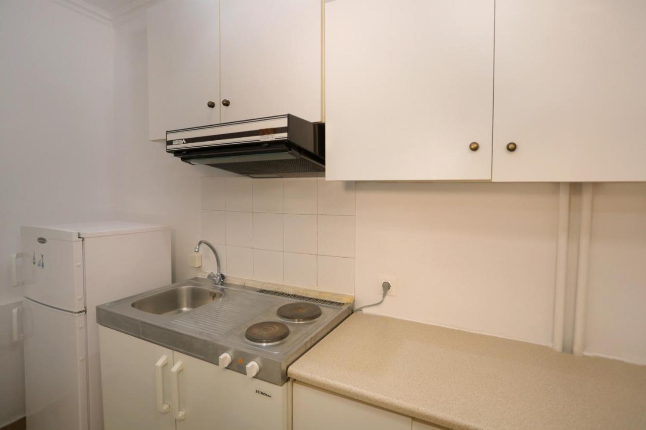 Panorama Plataria Ionio Studios&Apartments Extérieur photo